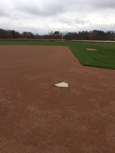 Baseball Field Turf Supplier Buffalo NY